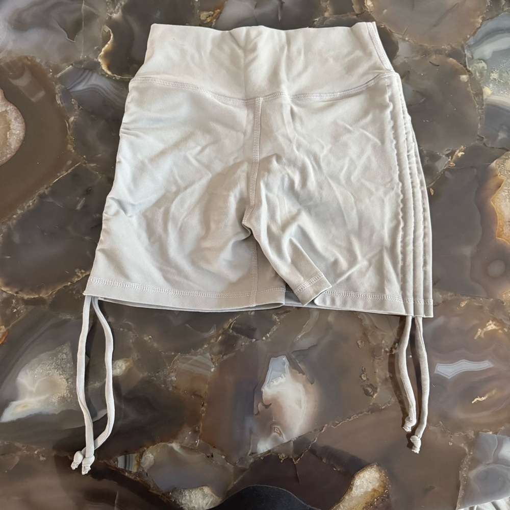 Light Gray Workout Set - image 2